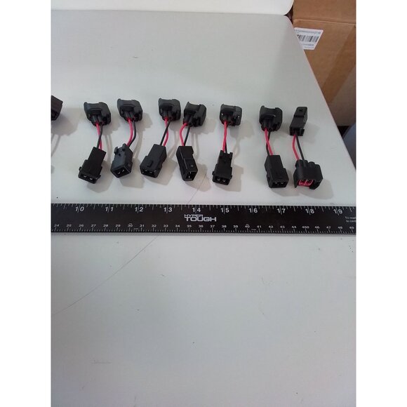 Performance 1250cc Injector Set of 8 - Picture 2 of 6